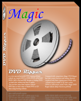Magic DVD Ripper