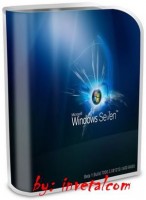 Windows 7 Keygen